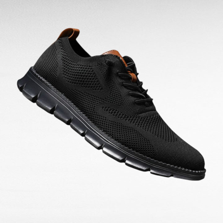Kavronix | Herren Schuhe aus Knit-Material