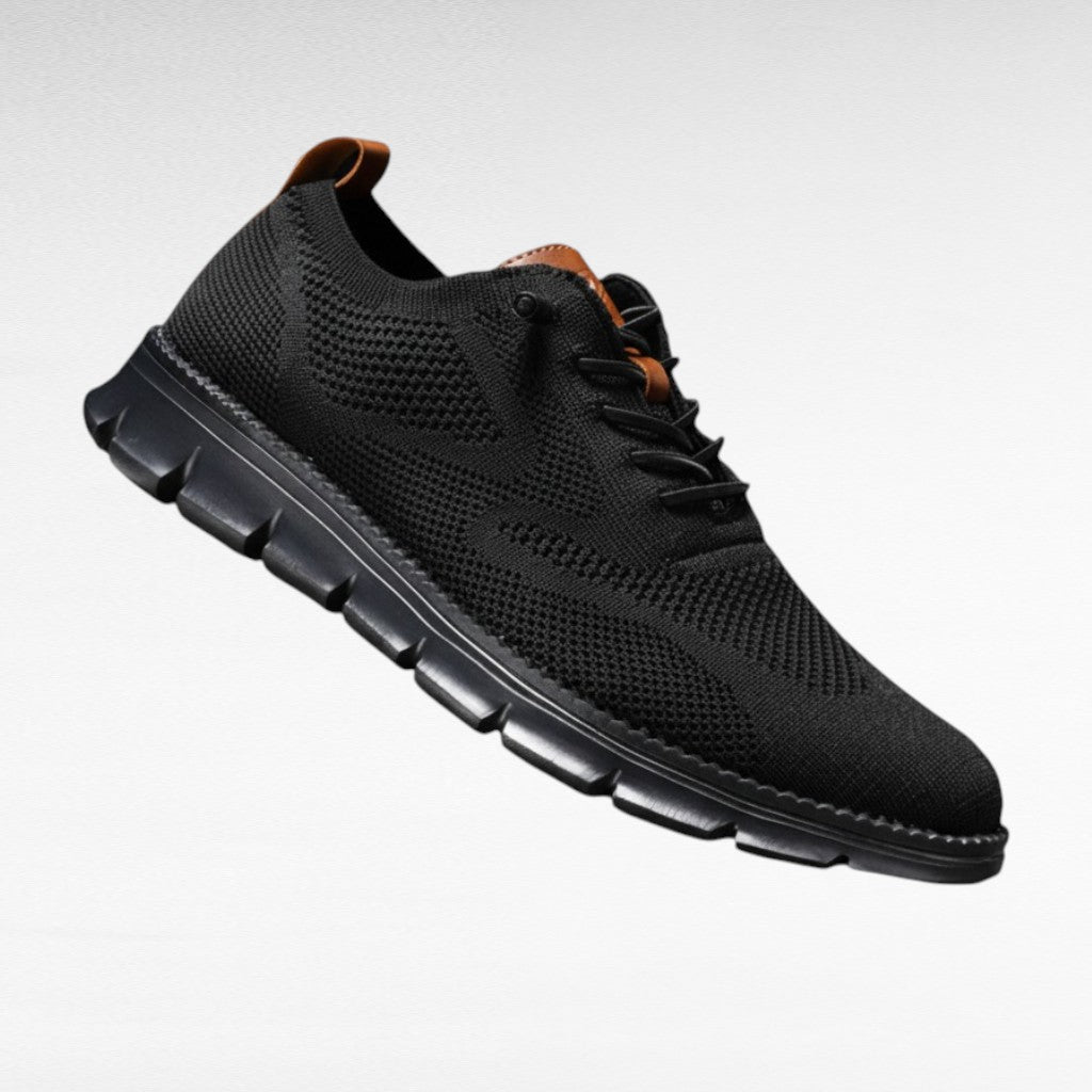 Kavronix | Herren Schuhe aus Knit-Material