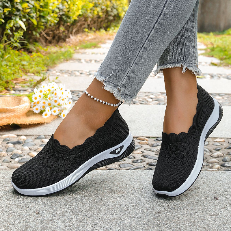 Teagan | Atmungsaktive Schuhe zum Gehen