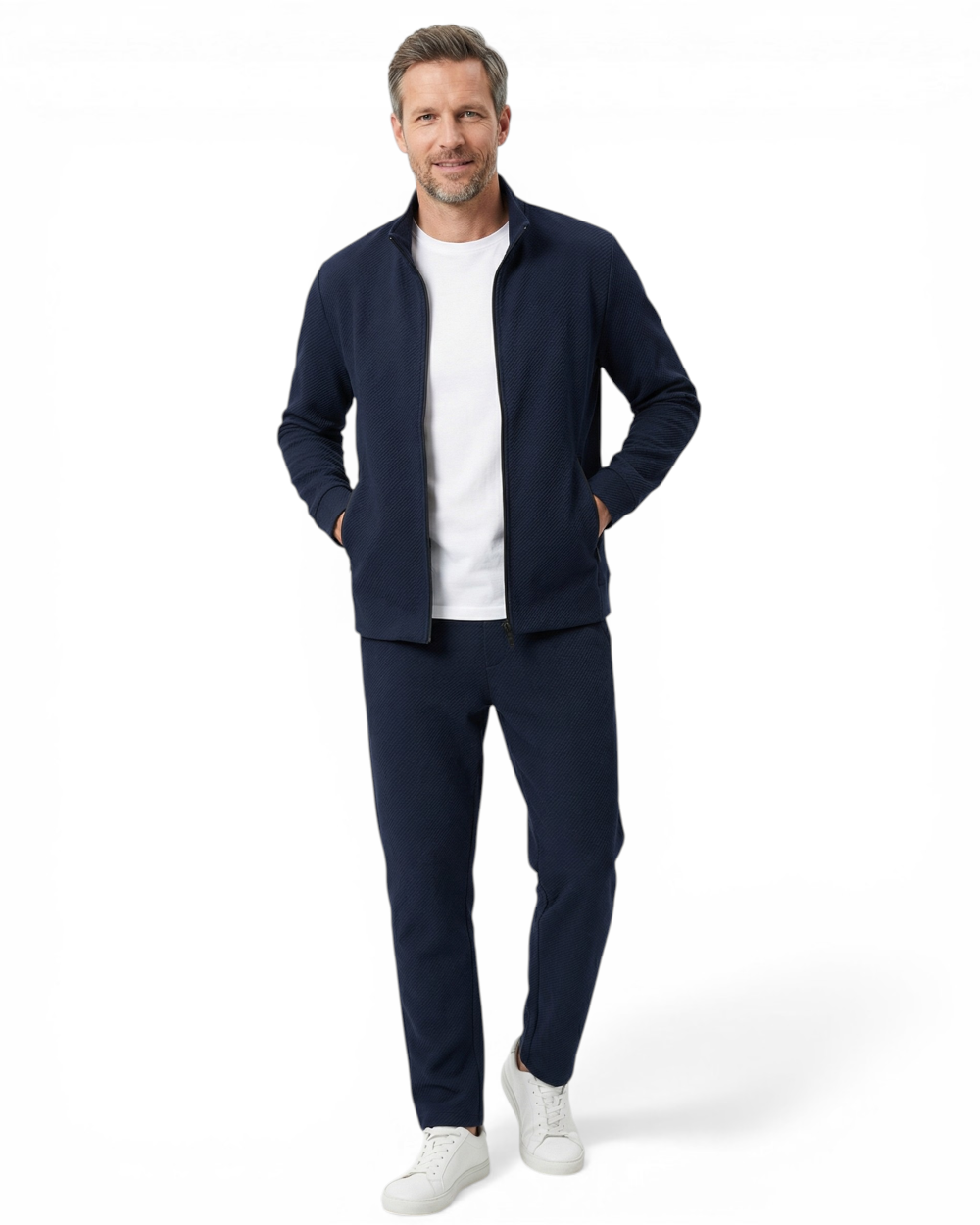 Cole | Premium Sportanzug für Herren