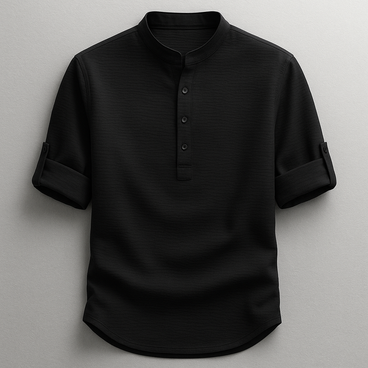 Ford | Elegantes Baumwollhemd