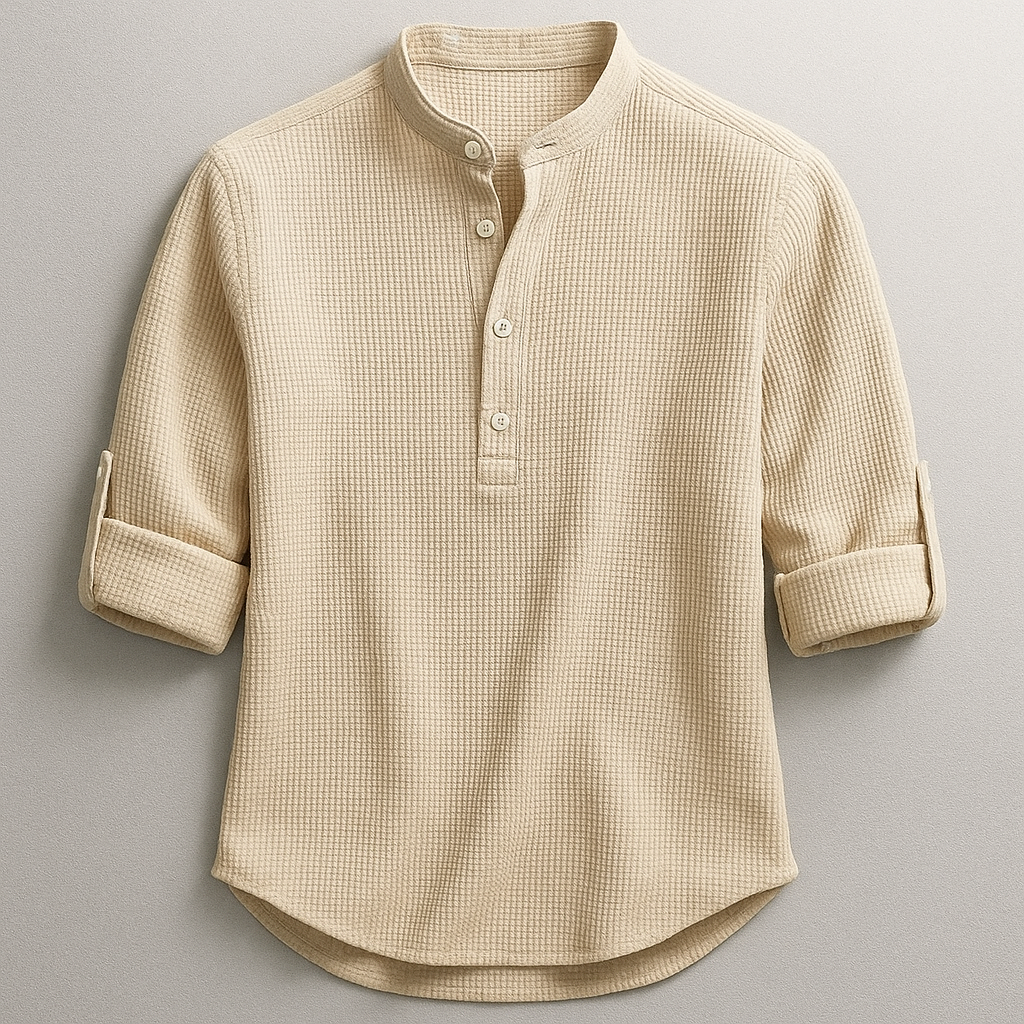 Ford | Elegantes Baumwollhemd