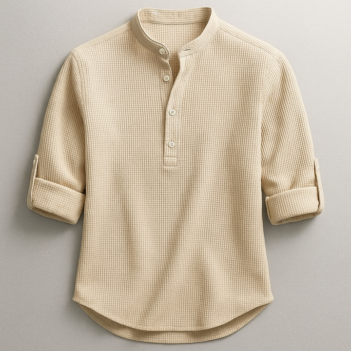 Ford | Elegantes Baumwollhemd
