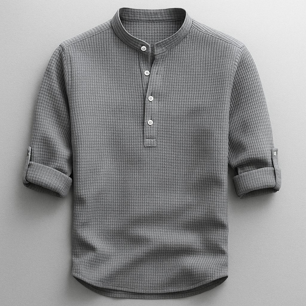 Ford | Elegantes Baumwollhemd