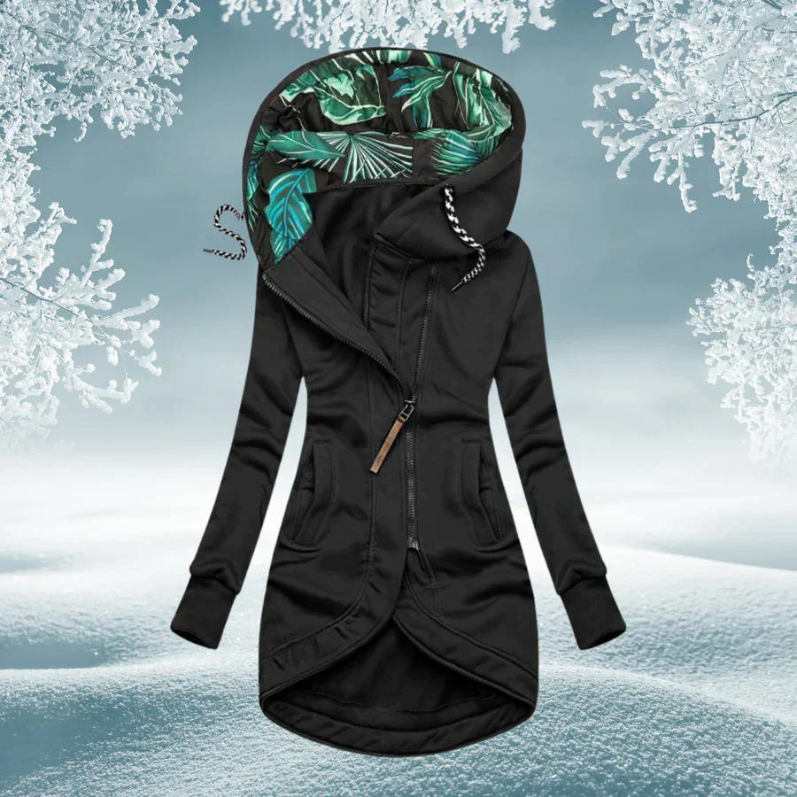 Vianetta | Modische Freizeitjacke mit modernem Design und vielseitigem Stil