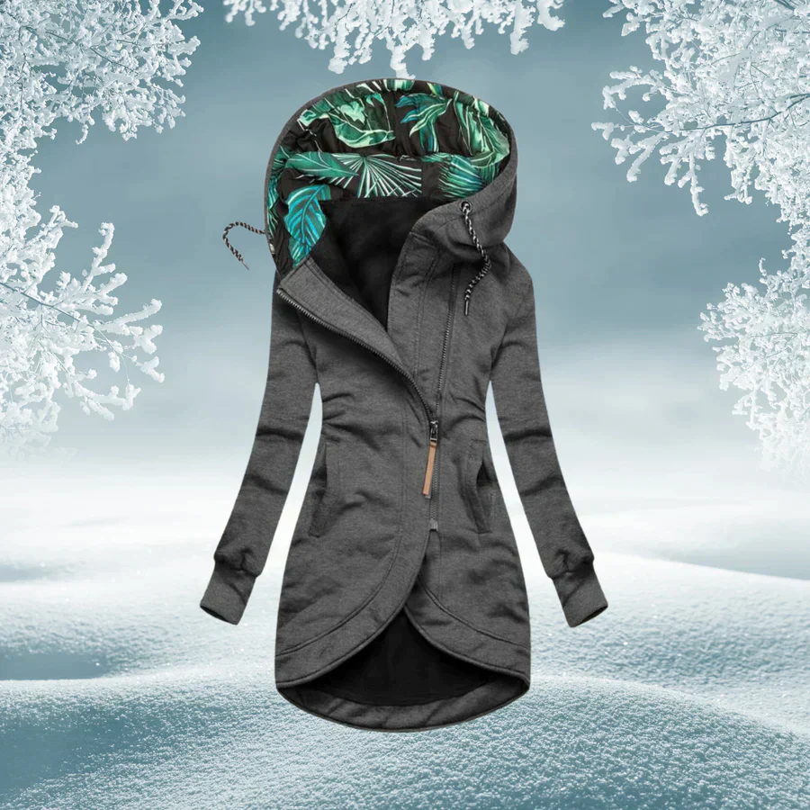 Vianetta | Modische Freizeitjacke mit modernem Design und vielseitigem Stil