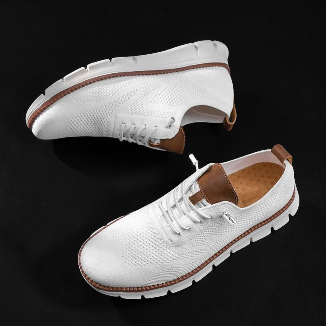 Kavronix | Herren Schuhe aus Knit-Material