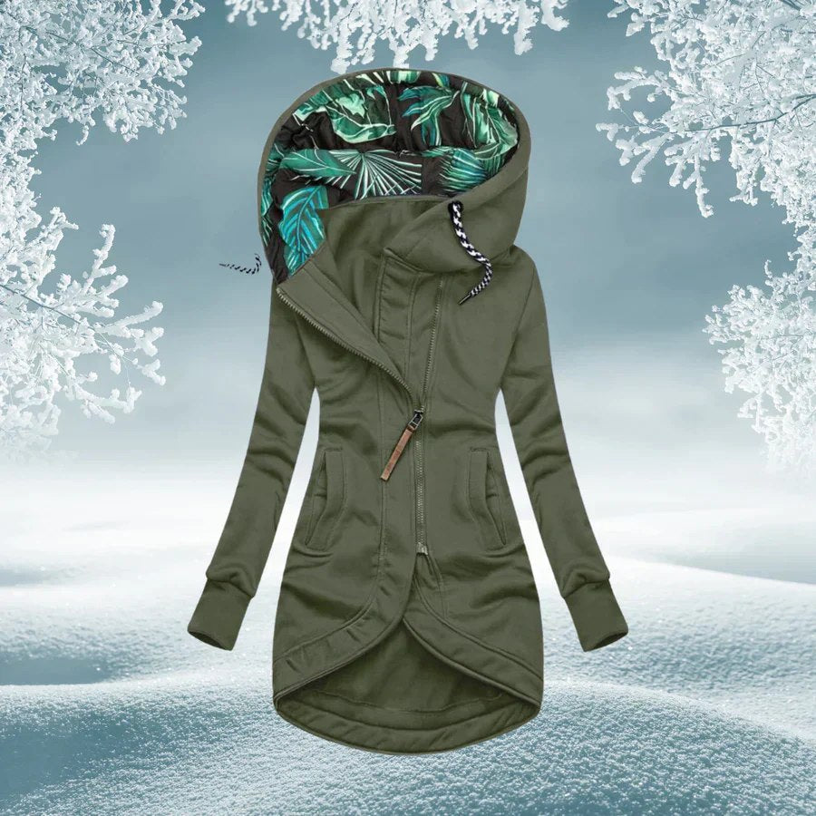 Vianetta | Modische Freizeitjacke mit modernem Design und vielseitigem Stil